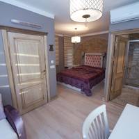 Superior Apartment with Sea View