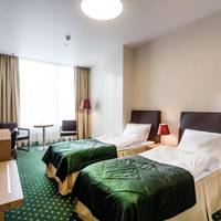 Twin Room with Shower