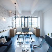 Superior LOFT  Suite