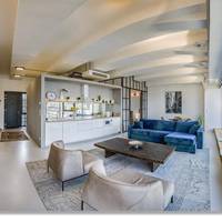 Deluxe LOFT Grand