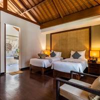 Two-Bedroom Villa with Private Pool