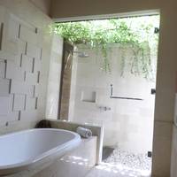 One-Bedroom Villa with Private Pool