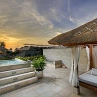 Suite 3-Bedrooms Villa with Private Pool 