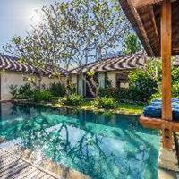 3 Bedroom Pool Villa