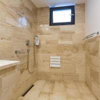 Single Room - Disability Access
