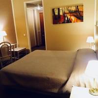 Double Room (1 Adult)