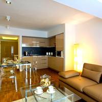 Duplex Suite