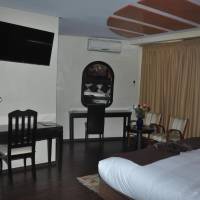 Marrakech Suite