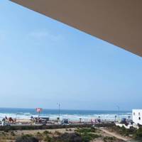 Deluxe Suite with Sea View