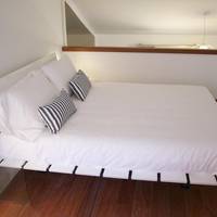 Suite with Terrace