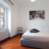 Suite with City View