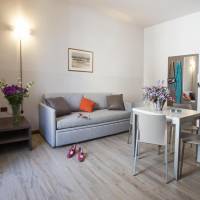 One-Bedroom Apartment (4 Adults)