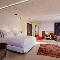 Double or Twin Loft Room
