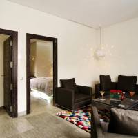 Family Suite (4 Adults)