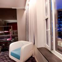 Superior Double Room with View