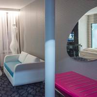Junior Suite with View
