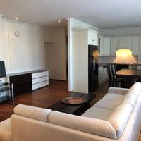 Apartment with Sauna