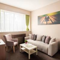 One-Bedroom Suite