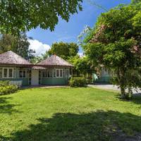 1-Bedroom Cottage