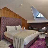 Superior Room with Terrace