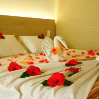 Superior Double or Twin Room with Sea View