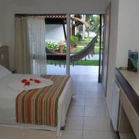 Superior Triple Room with Sea View
