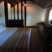 Junior Suite with Ocean View