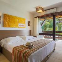 Deluxe Room with Sea View