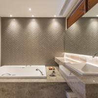 Suite with Hot Tub
