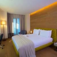 Executive Double Room