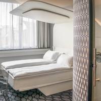 Standard Double Room with View