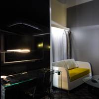 Superior Double Room with View