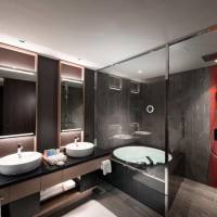 King Deluxe Room