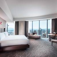 Executive King Room