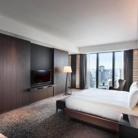 Executive King Suite