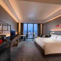 King Room - Mobility Access