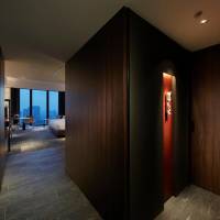 King Premium View Room