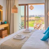 Junior Suite with Private Panoramic Pool