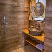 Honeymoon Suite with Panoramic Pool