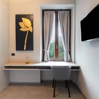 Budget Twin Room