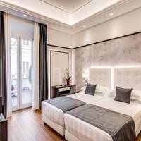 Deluxe Double or Twin Room with Terrace