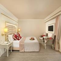 Deluxe Double or Twin Room with Balcony
