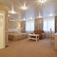 Large Twin Room
