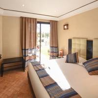 Senior Suite