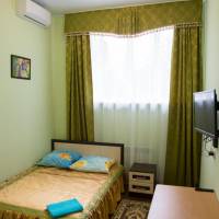 Single Room with Bathroom
