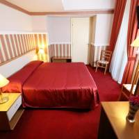 Double or Twin Room with Balcony