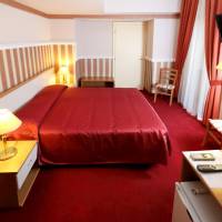 Deluxe Double or Twin Room with Balcony
