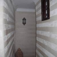 Double Room with Extra Bed