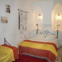 Comfort Triple Room