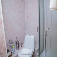 Двухместный номер с 2 отдельными кроватями
